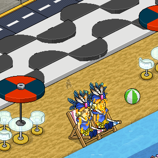 Photo by ANNELIZEhabbo
