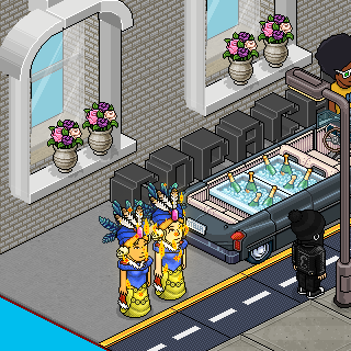 Photo by ANNELIZEhabbo