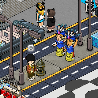 Photo by ANNELIZEhabbo