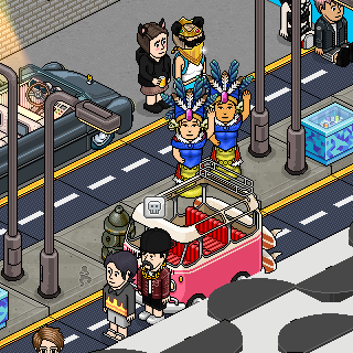 Photo by ANNELIZEhabbo