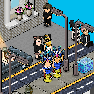 Photo by ANNELIZEhabbo