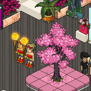 Photo by ANNELIZEhabbo