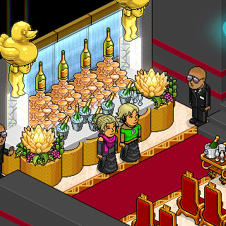 Photo by ANNELIZEhabbo