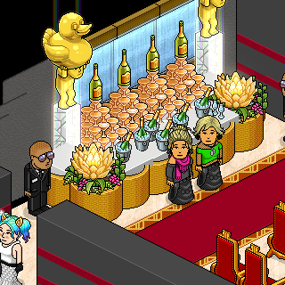 Photo by ANNELIZEhabbo