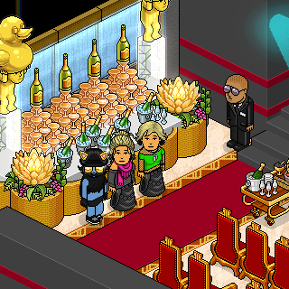Photo by ANNELIZEhabbo
