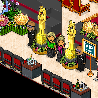Photo by ANNELIZEhabbo