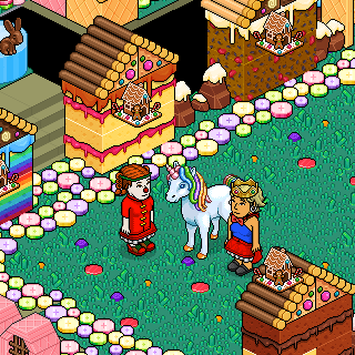 Photo by ANNELIZEhabbo