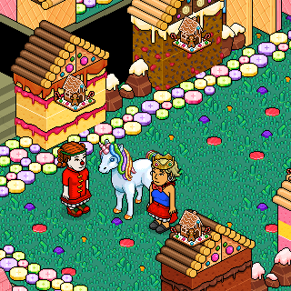 Photo by ANNELIZEhabbo