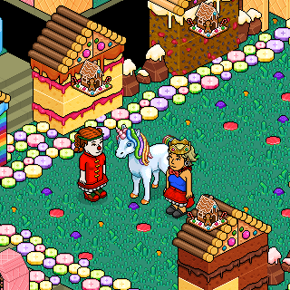 Photo by ANNELIZEhabbo