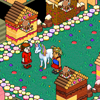 Photo by ANNELIZEhabbo