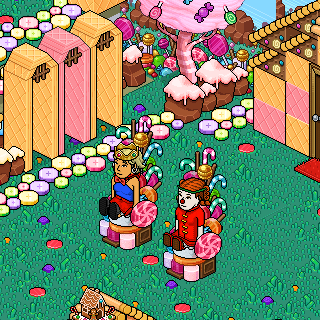 Photo by ANNELIZEhabbo