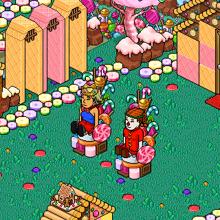Photo by ANNELIZEhabbo