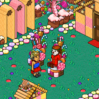 Photo by ANNELIZEhabbo