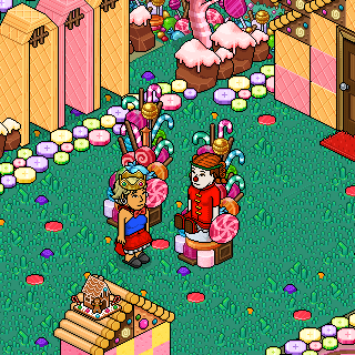 Photo by ANNELIZEhabbo