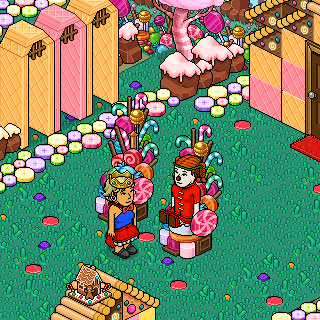 Photo by ANNELIZEhabbo
