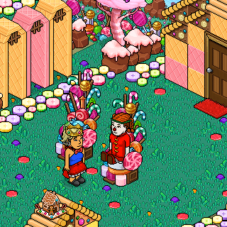 Photo by ANNELIZEhabbo