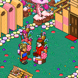 Photo by ANNELIZEhabbo