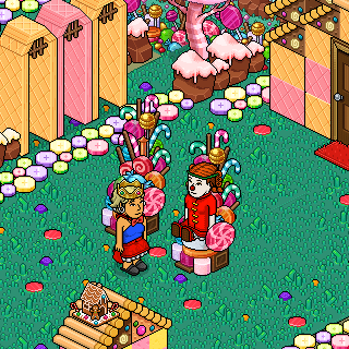 Photo by ANNELIZEhabbo