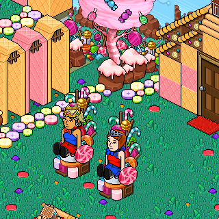 Photo by ANNELIZEhabbo