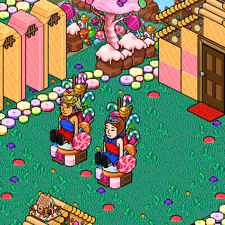 Photo by ANNELIZEhabbo