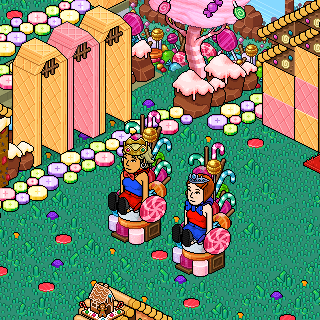 Photo by ANNELIZEhabbo