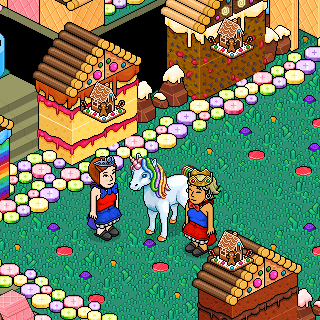 Photo by ANNELIZEhabbo