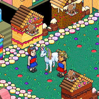 Photo by ANNELIZEhabbo