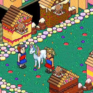 Photo by ANNELIZEhabbo