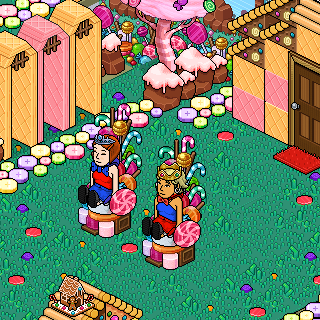 Photo by ANNELIZEhabbo