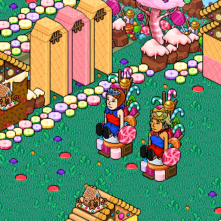 Photo by ANNELIZEhabbo