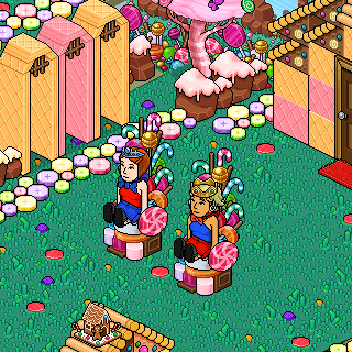 Photo by ANNELIZEhabbo