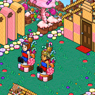 Photo by ANNELIZEhabbo