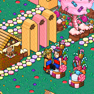 Photo by ANNELIZEhabbo