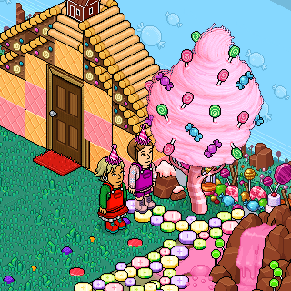 Photo by ANNELIZEhabbo