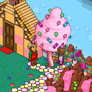 Photo by ANNELIZEhabbo