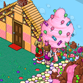 Photo by ANNELIZEhabbo