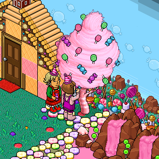 Photo by ANNELIZEhabbo