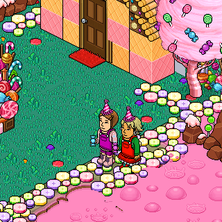 Photo by ANNELIZEhabbo