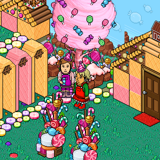 Photo by ANNELIZEhabbo