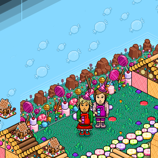 Photo by ANNELIZEhabbo