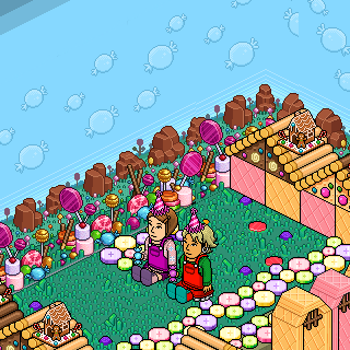 Photo by ANNELIZEhabbo