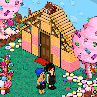 Photo by ANNELIZEhabbo