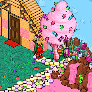 Photo by ANNELIZEhabbo