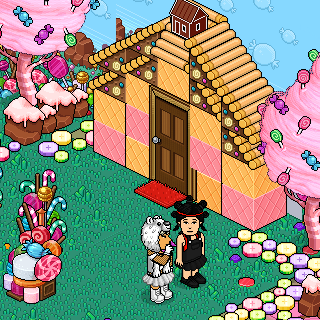 Photo by ANNELIZEhabbo
