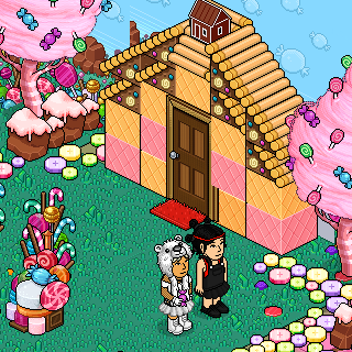 Photo by ANNELIZEhabbo
