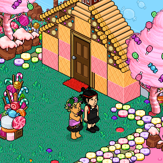 Photo by ANNELIZEhabbo