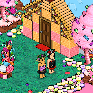 Photo by ANNELIZEhabbo