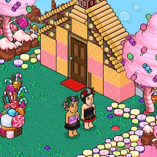 Photo by ANNELIZEhabbo