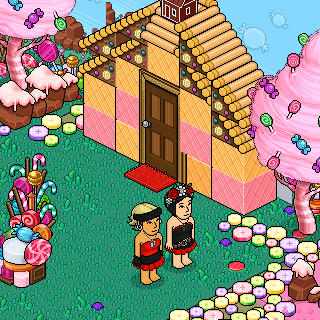 Photo by ANNELIZEhabbo