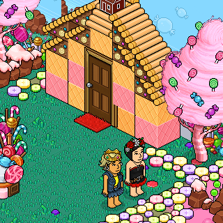 Photo by ANNELIZEhabbo